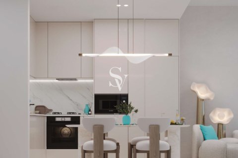 Apartament në Dubai Production City (IMPZ), Emiratet e Bashkuara Arabe 1 dhomë gjumi, 64 m2. № 736728 - Foto 5