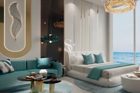 Huoneisto Maritime City, Dubai, Arabiemiraatit 1 makuuhuone, 69 m2 № 736725 - kuva 9