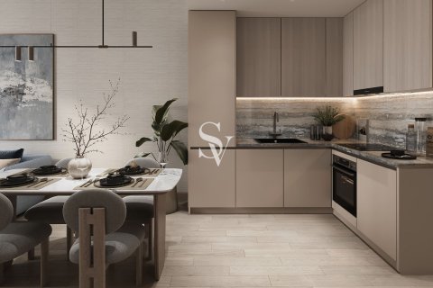 Apartament de vânzare în Dubai South (Dubai World Central), Dubai, EAU 1 dormitor, 81 mp.  №736724 - poză 7