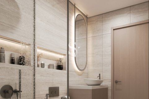 Apartament de vânzare în Dubai South (Dubai World Central), Dubai, EAU 1 dormitor, 81 mp.  №736724 - poză 3