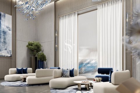 Apartament de vânzare în Dubai South (Dubai World Central), Dubai, EAU 1 dormitor, 81 mp.  №736724 - poză 14