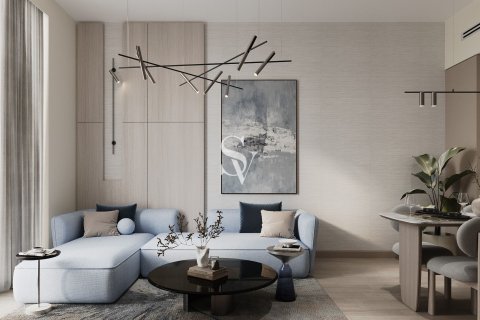 Apartament de vânzare în Dubai South (Dubai World Central), Dubai, EAU 1 dormitor, 81 mp.  №736724 - poză 8