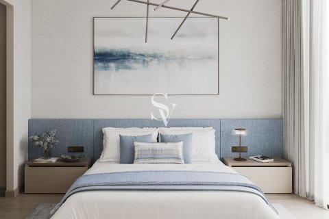 Apartament de vânzare în Dubai South (Dubai World Central), Dubai, EAU 1 dormitor, 81 mp.  №736724 - poză 4
