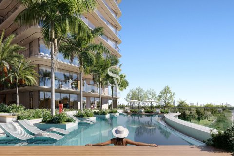 Apartament de vânzare în Dubai South (Dubai World Central), Dubai, EAU 1 dormitor, 81 mp.  №736724 - poză 16