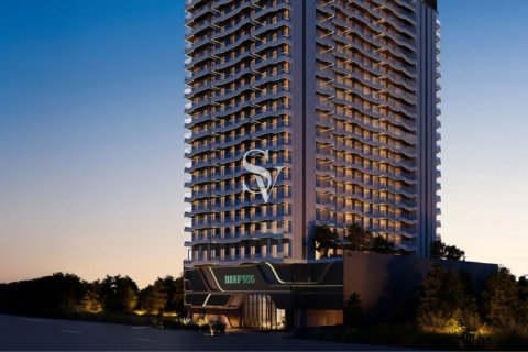Apartamento en venta en Dubai Production City (IMPZ), Dubai, EAU 2 dormitorios, 97 m2 № 736727 - foto 8