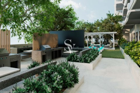 Apartamento en venta en Dubai Production City (IMPZ), Dubai, EAU 2 dormitorios, 97 m2 № 736727 - foto 9