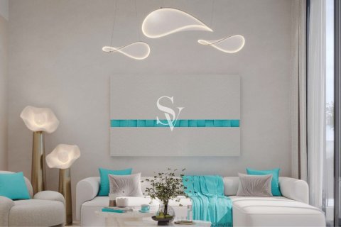 Apartamento en venta en Dubai Production City (IMPZ), Dubai, EAU 2 dormitorios, 97 m2 № 736727 - foto 7