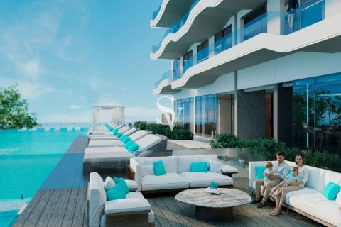 Apartamento en venta en Dubai Production City (IMPZ), Dubai, EAU 2 dormitorios, 97 m2 № 736727 - foto 15