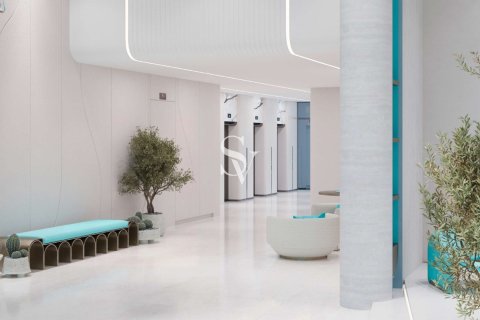 Apartamento en venta en Dubai Production City (IMPZ), Dubai, EAU 2 dormitorios, 97 m2 № 736727 - foto 4