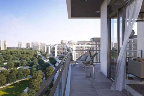Dubai Hills Estate、Dubai、UAE にあるマンション販売中 3ベッドルーム、144 m2、No736722 - 写真 5