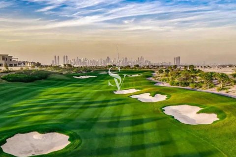 Dubai Hills Estate、Dubai、UAE にあるマンション販売中 3ベッドルーム、144 m2、No736722 - 写真 8