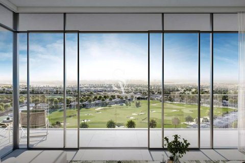 Dubai Hills Estate、Dubai、UAE にあるマンション販売中 3ベッドルーム、144 m2、No736722 - 写真 16