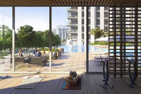 Dubai Hills Estate、Dubai、UAE にあるマンション販売中 3ベッドルーム、144 m2、No736722 - 写真 13