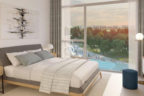 Dubai Hills Estate、Dubai、UAE にあるマンション販売中 3ベッドルーム、144 m2、No736722 - 写真 2