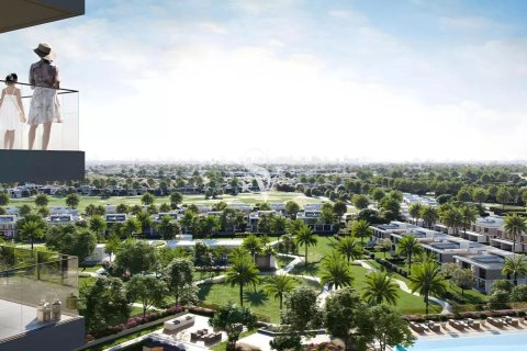 Dubai Hills Estate、Dubai、UAE にあるマンション販売中 3ベッドルーム、144 m2、No736722 - 写真 3