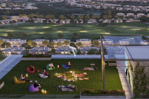 Dubai Hills Estate、Dubai、UAE にあるマンション販売中 3ベッドルーム、144 m2、No736722 - 写真 9