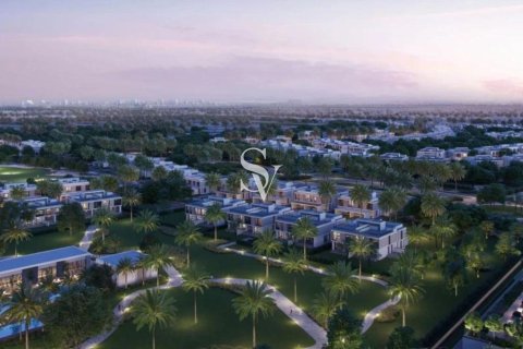 Dubai Hills Estate、Dubai、UAE にあるマンション販売中 3ベッドルーム、144 m2、No736722 - 写真 12