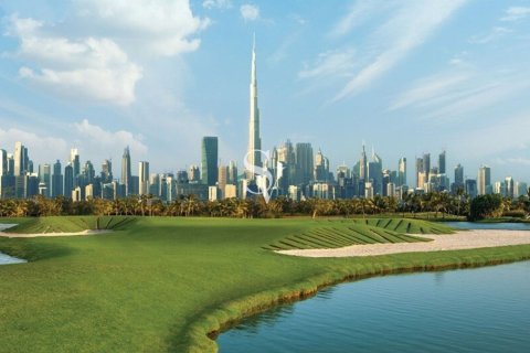 Dubai Hills Estate、Dubai、UAE にあるマンション販売中 3ベッドルーム、144 m2、No736722 - 写真 7