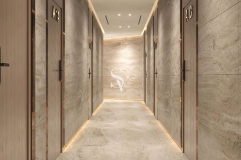 Apartmen di Majan, Dubai, UAE 42 meter persegi № 732164 - foto 17