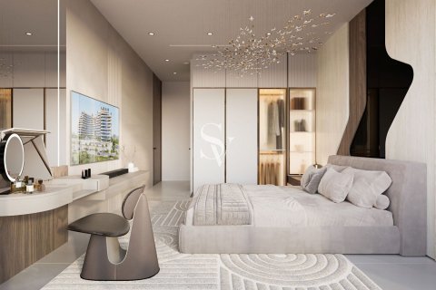 Apartmen di Majan, Dubai, UAE 42 meter persegi № 732164 - foto 15