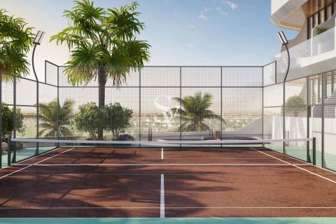 Apartmen di Majan, Dubai, UAE 42 meter persegi № 732164 - foto 12