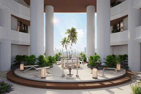 Apartmen di Majan, Dubai, UAE 42 meter persegi № 732164 - foto 10