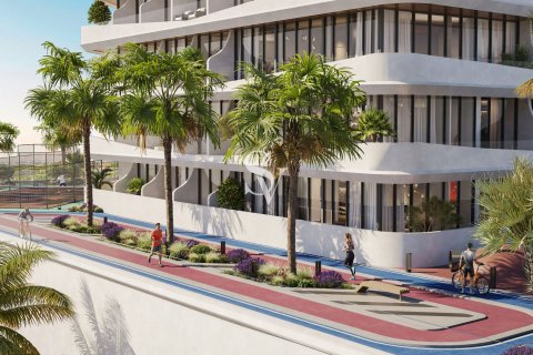 Apartmen di Majan, Dubai, UAE 42 meter persegi № 732164 - foto 9