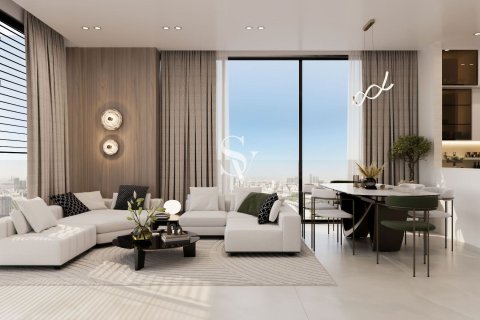 Apartmán v Majan, Dubai, SAE 42 m2 č. 732164