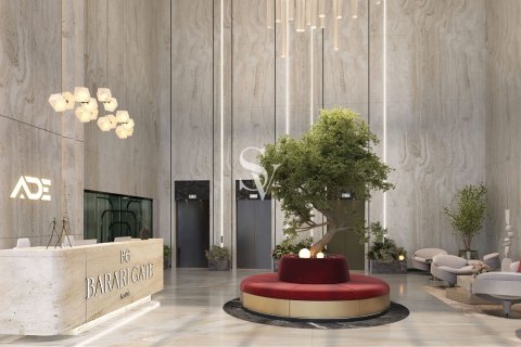 Apartmen di Majan, Dubai, UAE 42 meter persegi № 732164 - foto 16