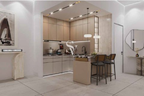 Apartment in Dubai Land, UAE 1 bedroom, 58 sq.m. № 732122 - photo 13