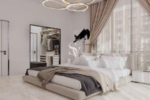 Apartment in Dubai Land, UAE 1 bedroom, 58 sq.m. № 732122 - photo 11