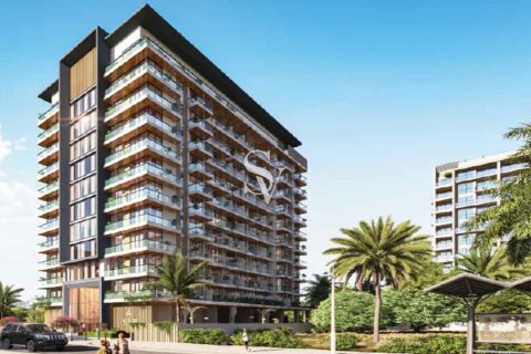 Byt v Dubai Land, SAE 34 m² Č.: 732123 - fotografie 11