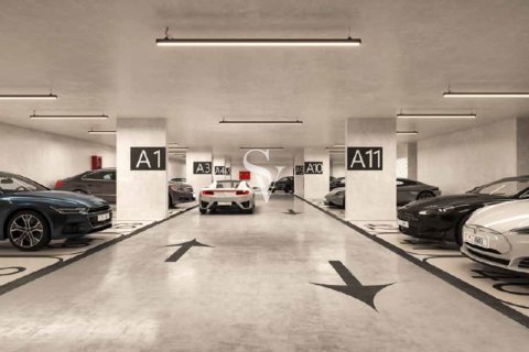 Byt v Dubai Land, SAE 34 m² Č.: 732123 - fotografie 5