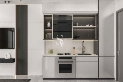 Byt v Dubai Land, SAE 34 m² Č.: 732123 - fotografie 10