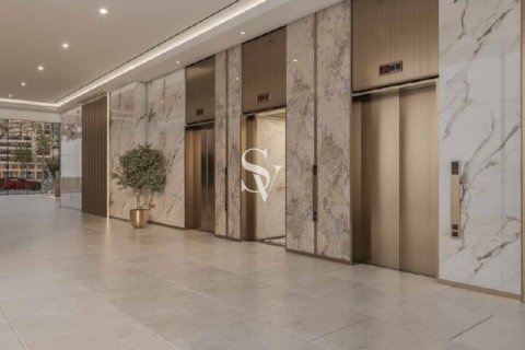 Byt v Dubai Land, SAE 34 m² Č.: 732123 - fotografie 3