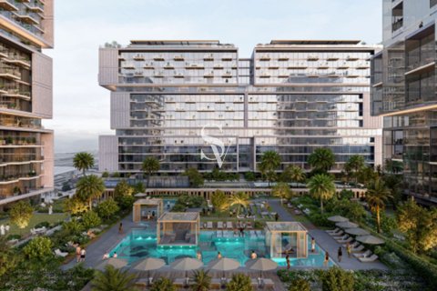 Appartement à vendre à  Downtown Jebel Ali, Dubai, EAU 35 m2 № 732125 - photo 15