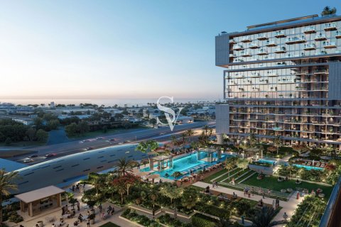 Appartement à vendre à  Downtown Jebel Ali, Dubai, EAU 35 m2 № 732125 - photo 17