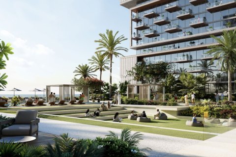 Appartement à vendre à  Downtown Jebel Ali, Dubai, EAU 35 m2 № 732125 - photo 6