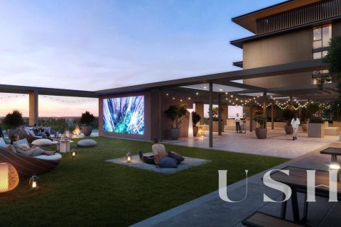 阿联酋 Dubai Dubai Hills Estate 待售 : 3 卧, 147 平方米 , 编号620908 - 照片 4