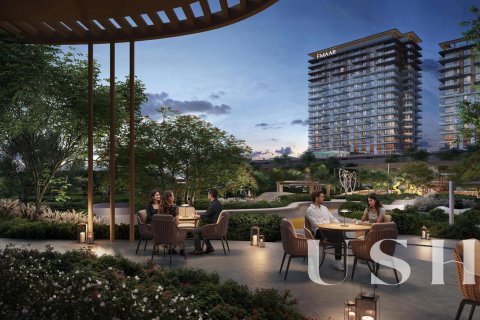 阿联酋 Dubai Dubai Hills Estate 待售 : 3 卧, 147 平方米 , 编号620908 - 照片 3