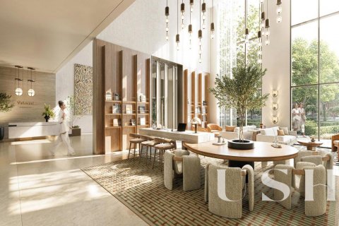 阿联酋 Dubai Dubai Hills Estate 待售 : 3 卧, 147 平方米 , 编号620908 - 照片 10