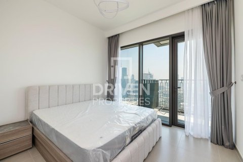 Apartament në Downtown Dubai (Downtown Burj Dubai), Dubai, Emiratet e Bashkuara Arabe 2 dhoma gjumi, 112 m2. № 655071 - Foto 11