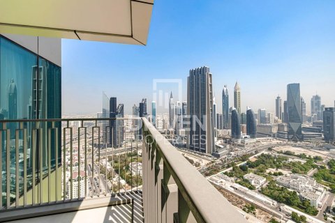 Apartament në Downtown Dubai (Downtown Burj Dubai), Dubai, Emiratet e Bashkuara Arabe 2 dhoma gjumi, 112 m2. № 655071 - Foto 2