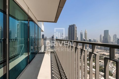 Apartament në Downtown Dubai (Downtown Burj Dubai), Dubai, Emiratet e Bashkuara Arabe 2 dhoma gjumi, 112 m2. № 655071 - Foto 19