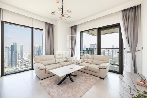 Apartament në Downtown Dubai (Downtown Burj Dubai), Dubai, Emiratet e Bashkuara Arabe 2 dhoma gjumi, 112 m2. № 655071 - Foto 6