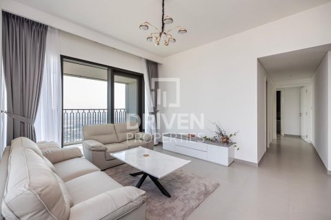 Apartament në Downtown Dubai (Downtown Burj Dubai), Dubai, Emiratet e Bashkuara Arabe 2 dhoma gjumi, 112 m2. № 655071 - Foto 7