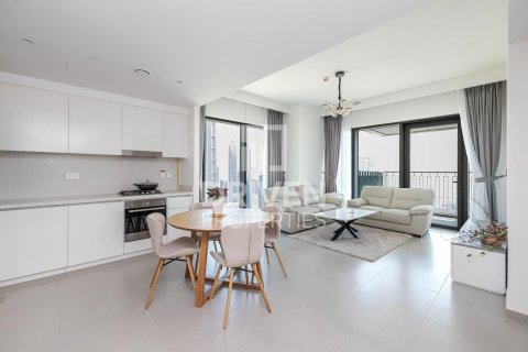 Apartament në Downtown Dubai (Downtown Burj Dubai), Dubai, Emiratet e Bashkuara Arabe 2 dhoma gjumi, 112 m2. № 655071 - Foto 4