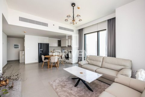 Apartament në Downtown Dubai (Downtown Burj Dubai), Dubai, Emiratet e Bashkuara Arabe 2 dhoma gjumi, 112 m2. № 655071 - Foto 3