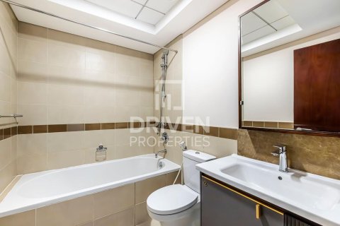 Downtown Dubai (Downtown Burj Dubai), Dubai, संयुक्त अरब अमीरात में अपार्टमेंट, 2 बेडरूम, 119 वर्ग मीटर, संख्या 655072 - फ़ोटो 6