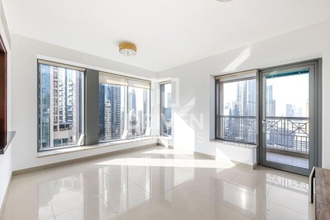 Downtown Dubai (Downtown Burj Dubai), Dubai, संयुक्त अरब अमीरात में अपार्टमेंट, 2 बेडरूम, 119 वर्ग मीटर, संख्या 655072 - फ़ोटो 4